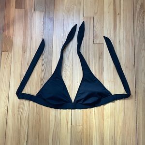 La Blanca Halter Swimsuit Top